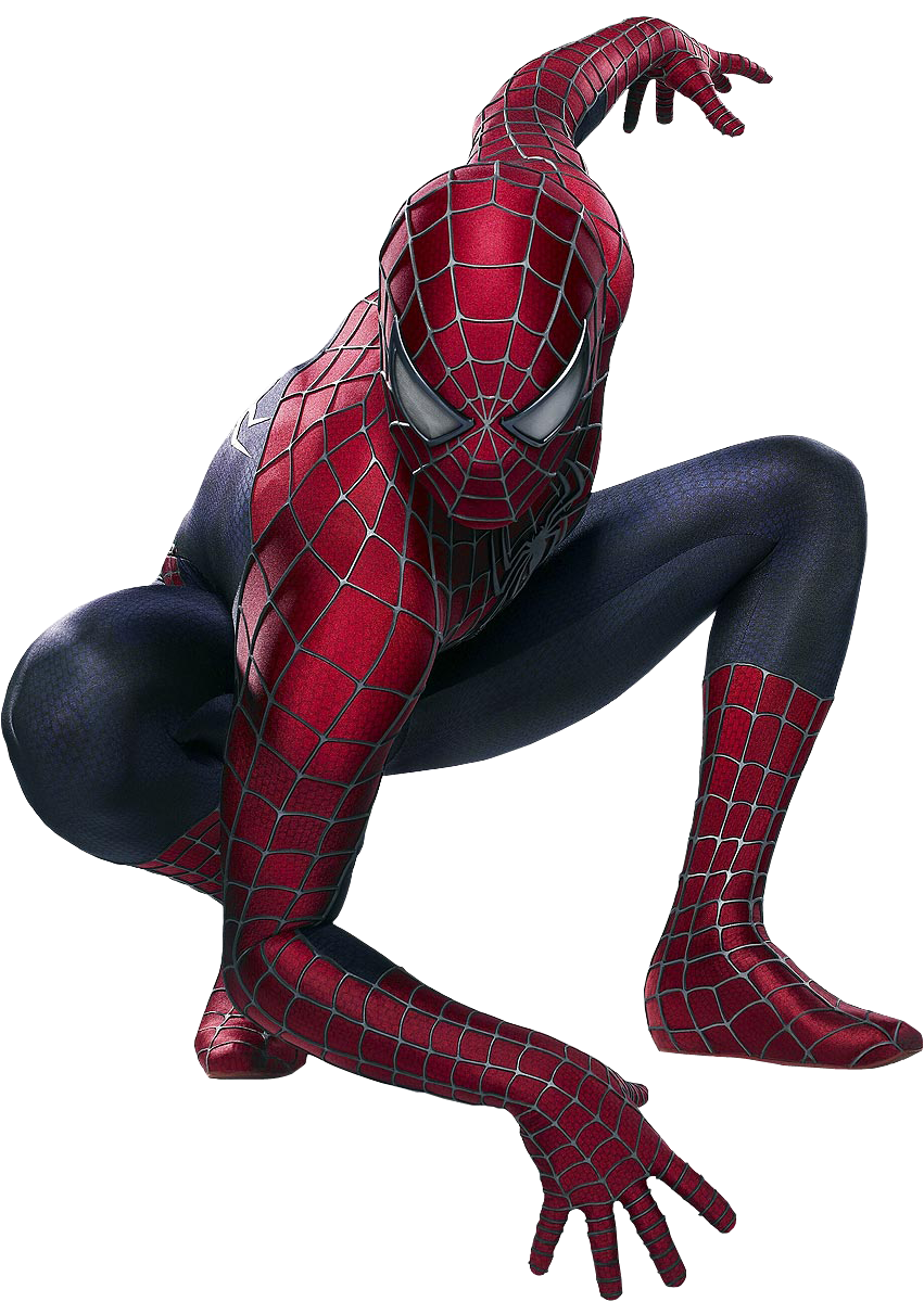 Homem Aranha